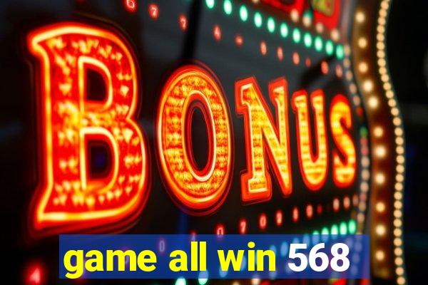 game all win 568